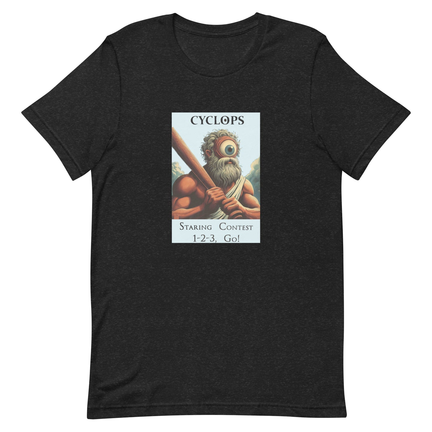 Cyclops T-Shirt