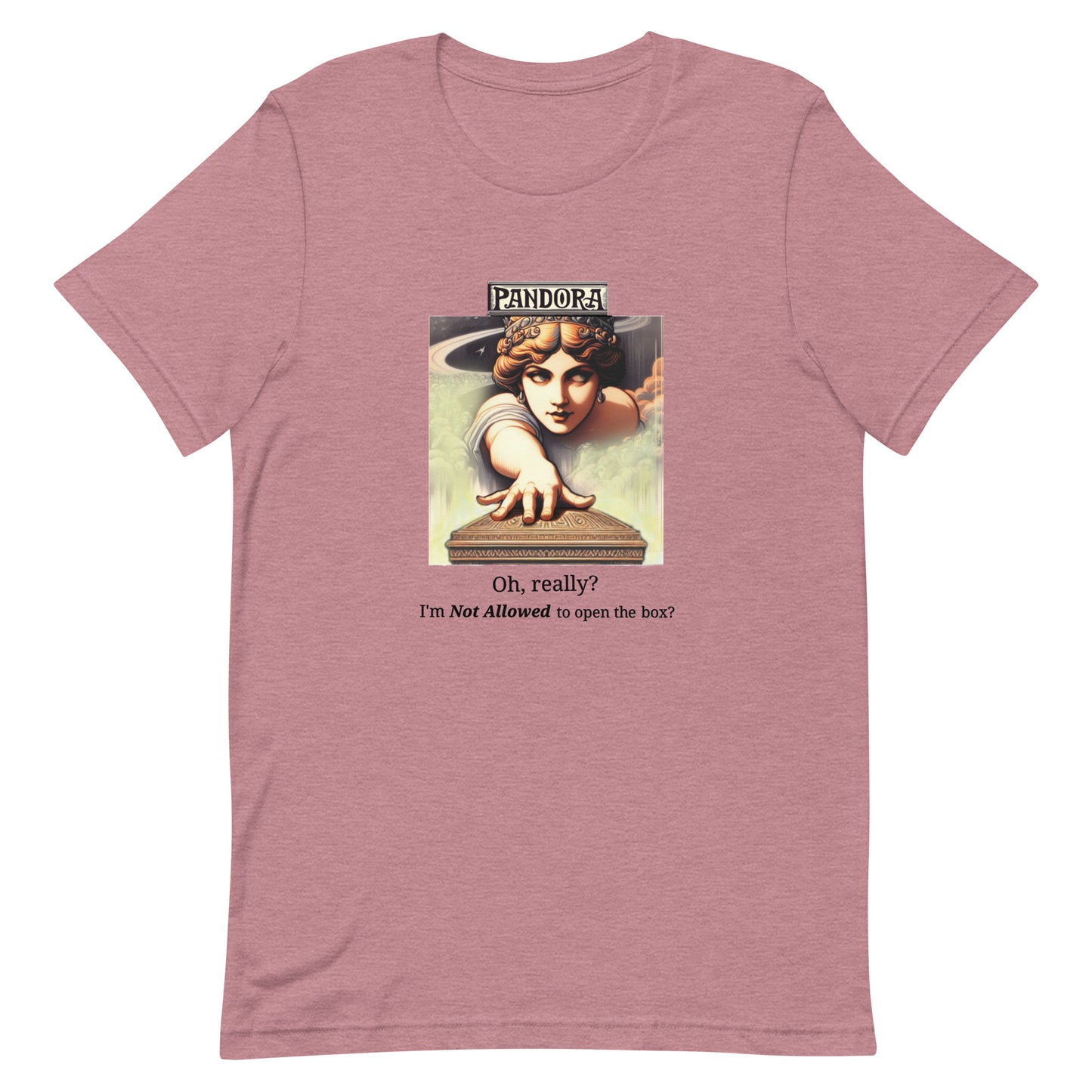 Pandora T-Shirt