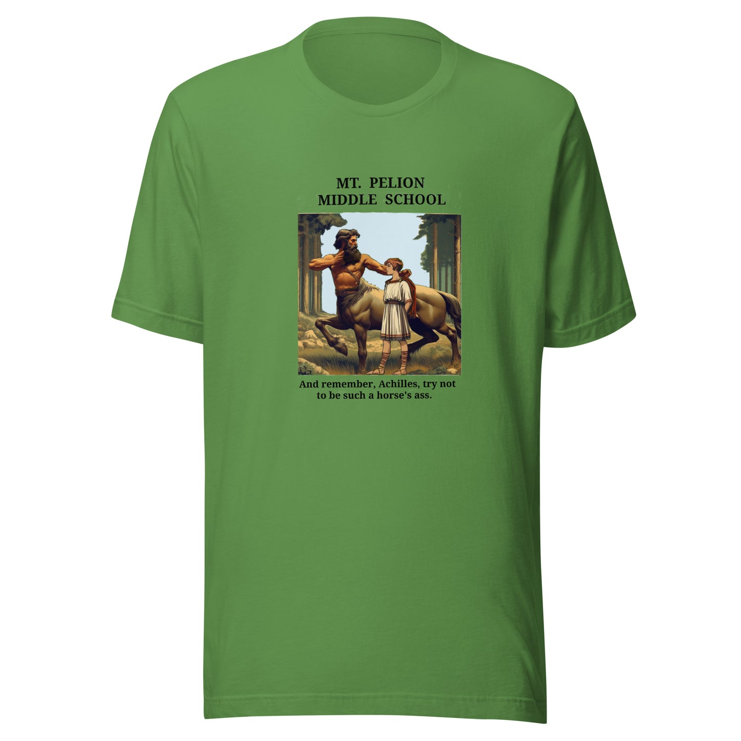 Centaur T-shirt