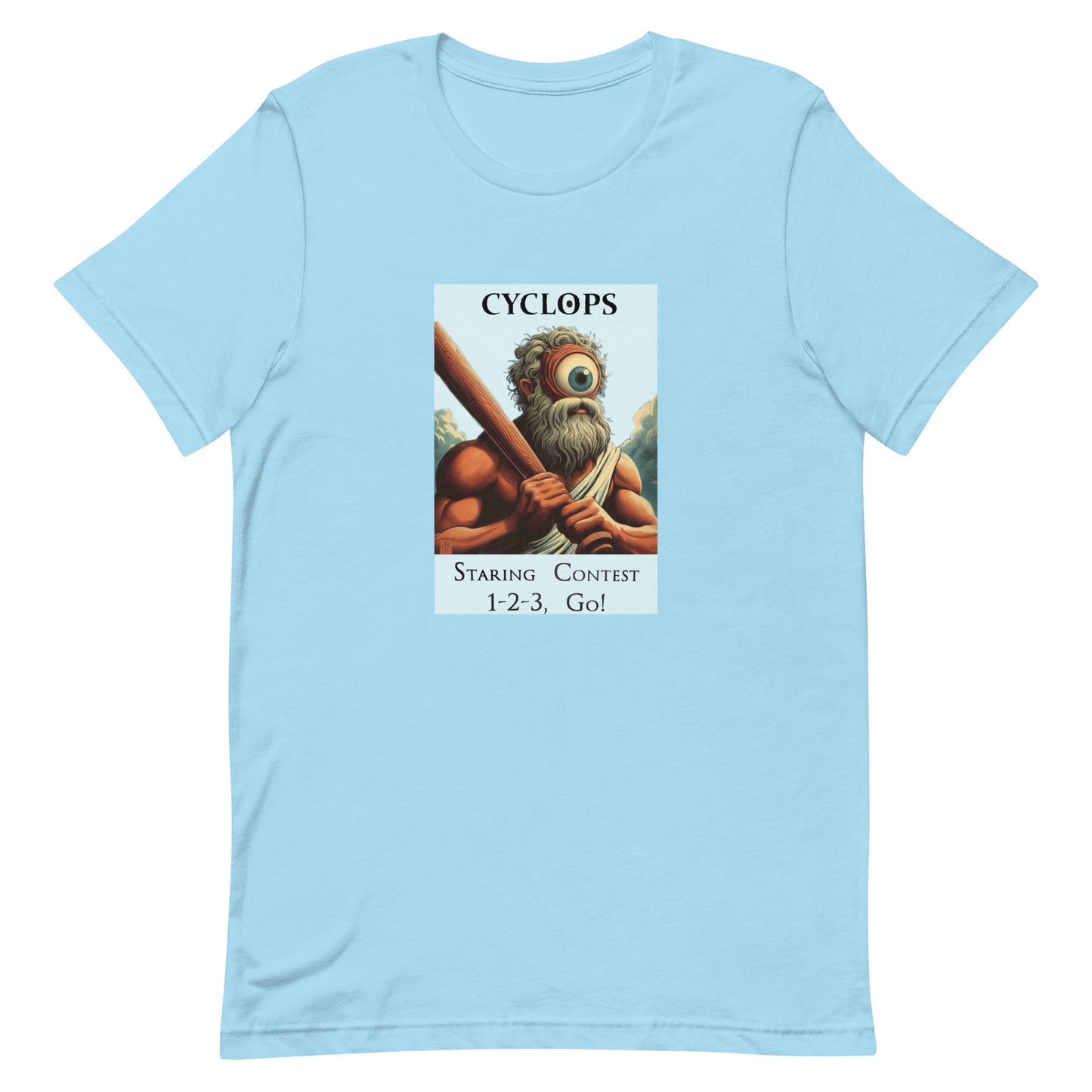 Cyclops T-Shirt