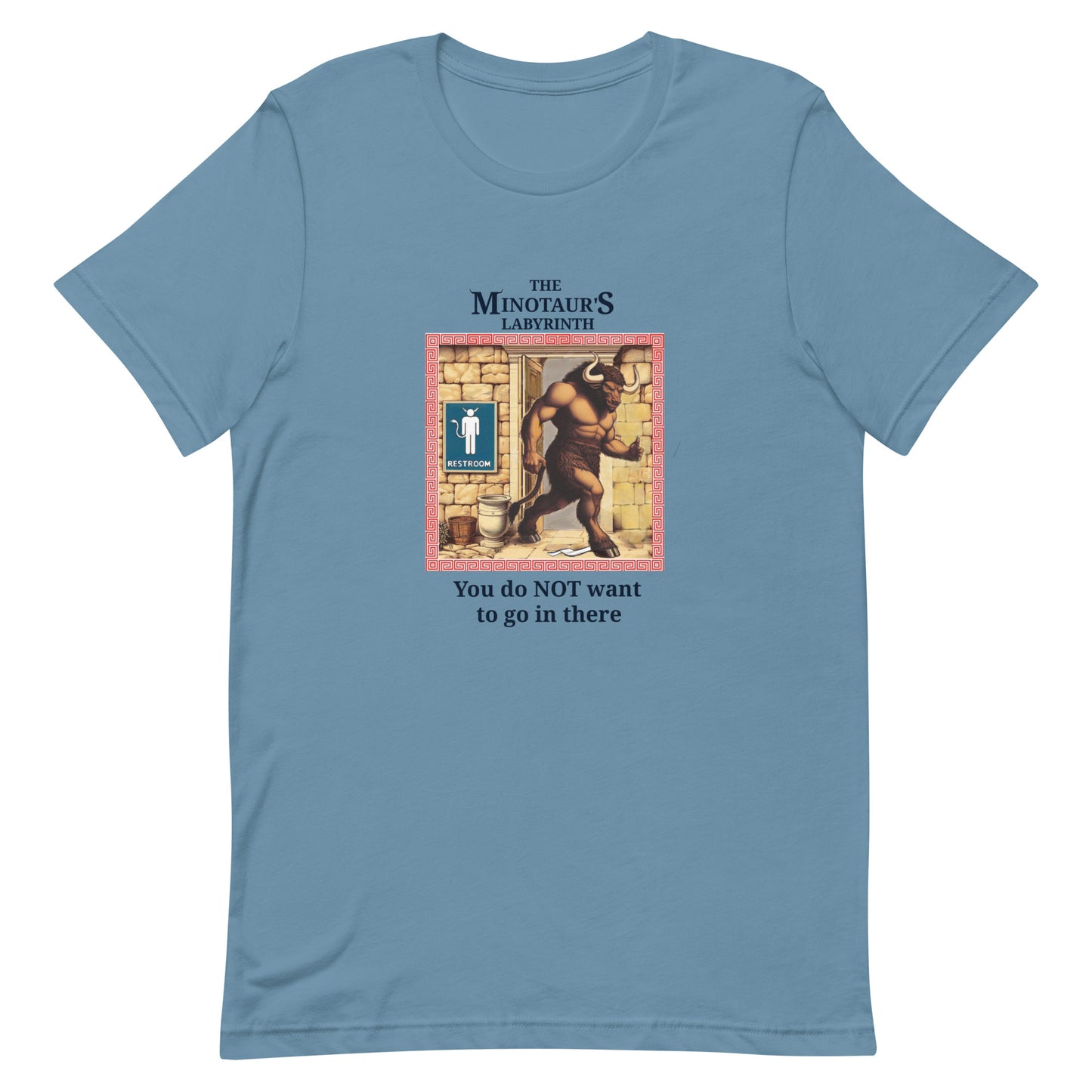 Minotaur T-Shirt