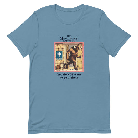 Minotaur T-Shirt