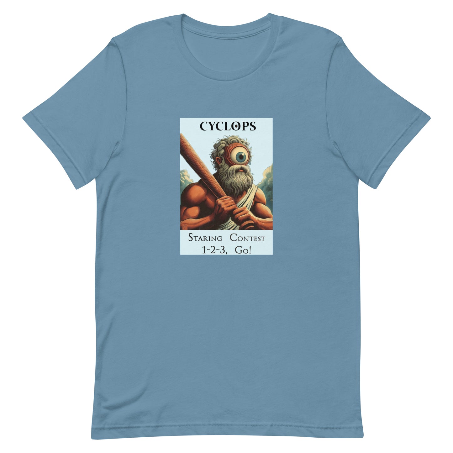 Cyclops T-Shirt