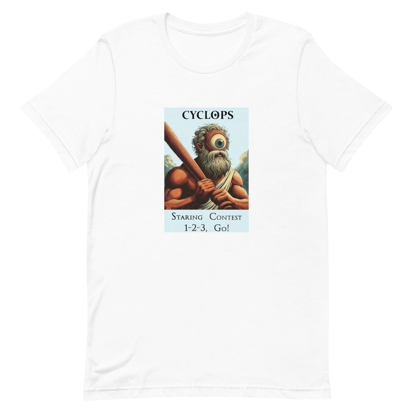 Cyclops T-Shirt