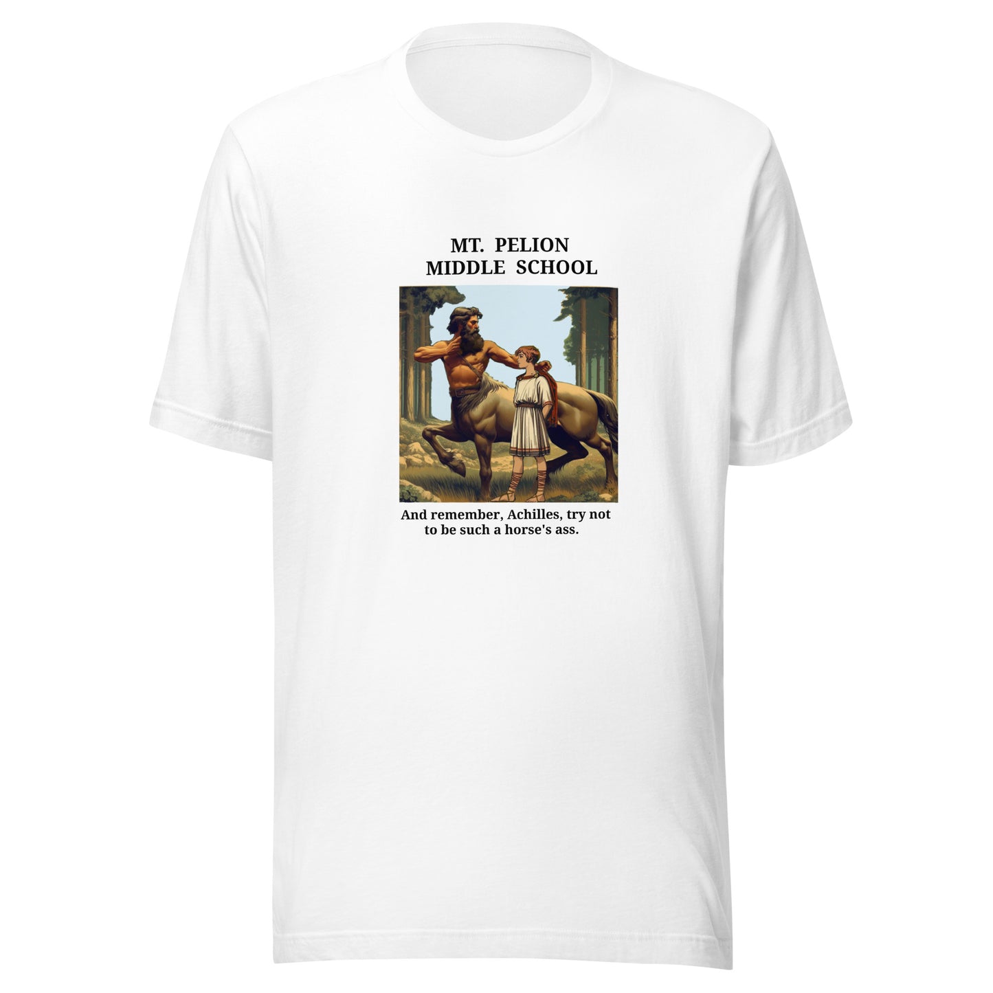 Centaur T-shirt