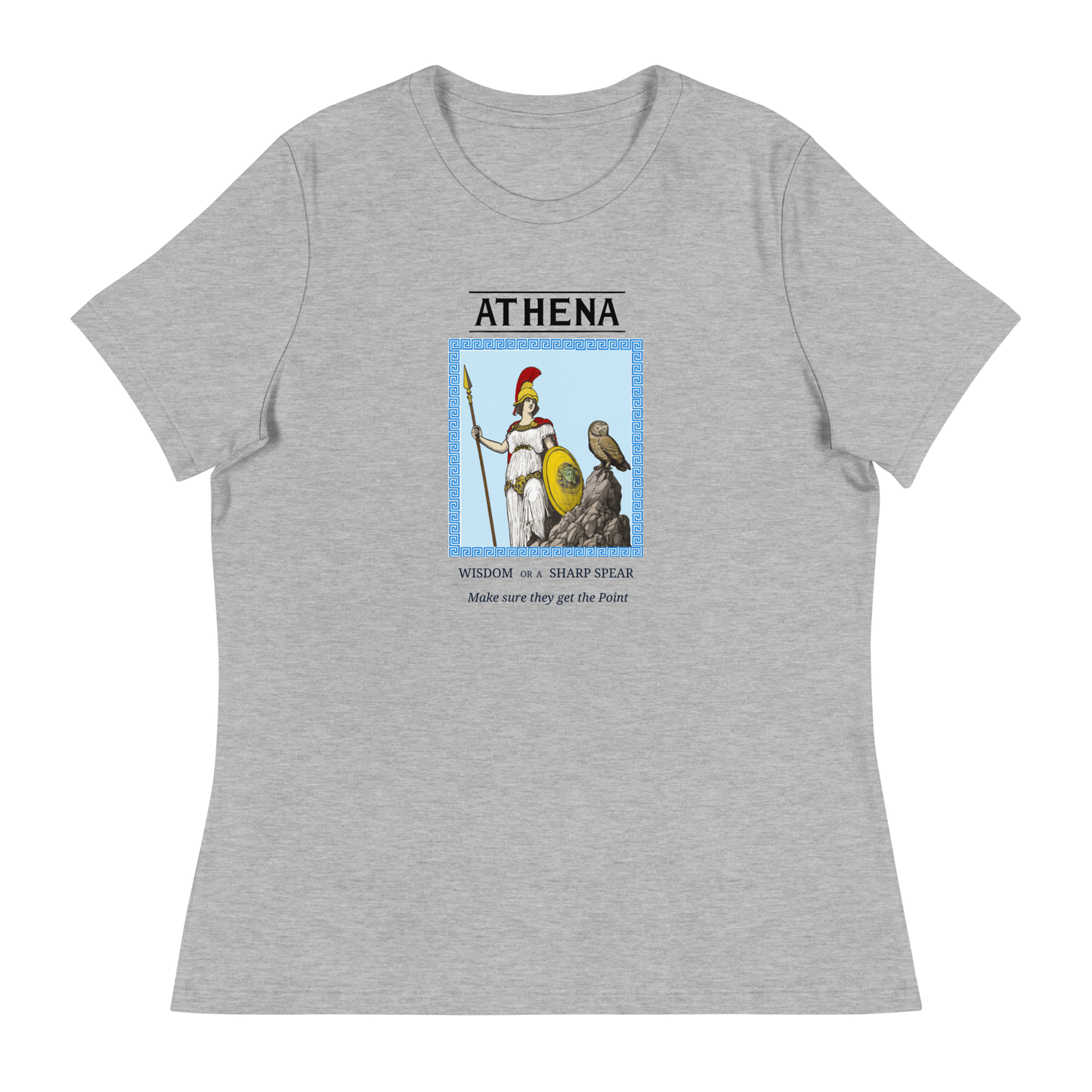 Athena T-Shirt