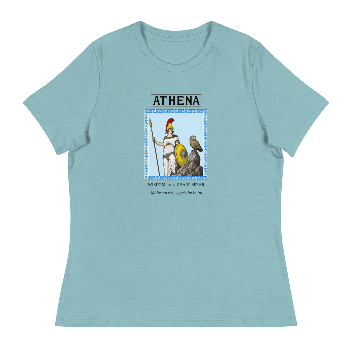 Athena T-Shirt