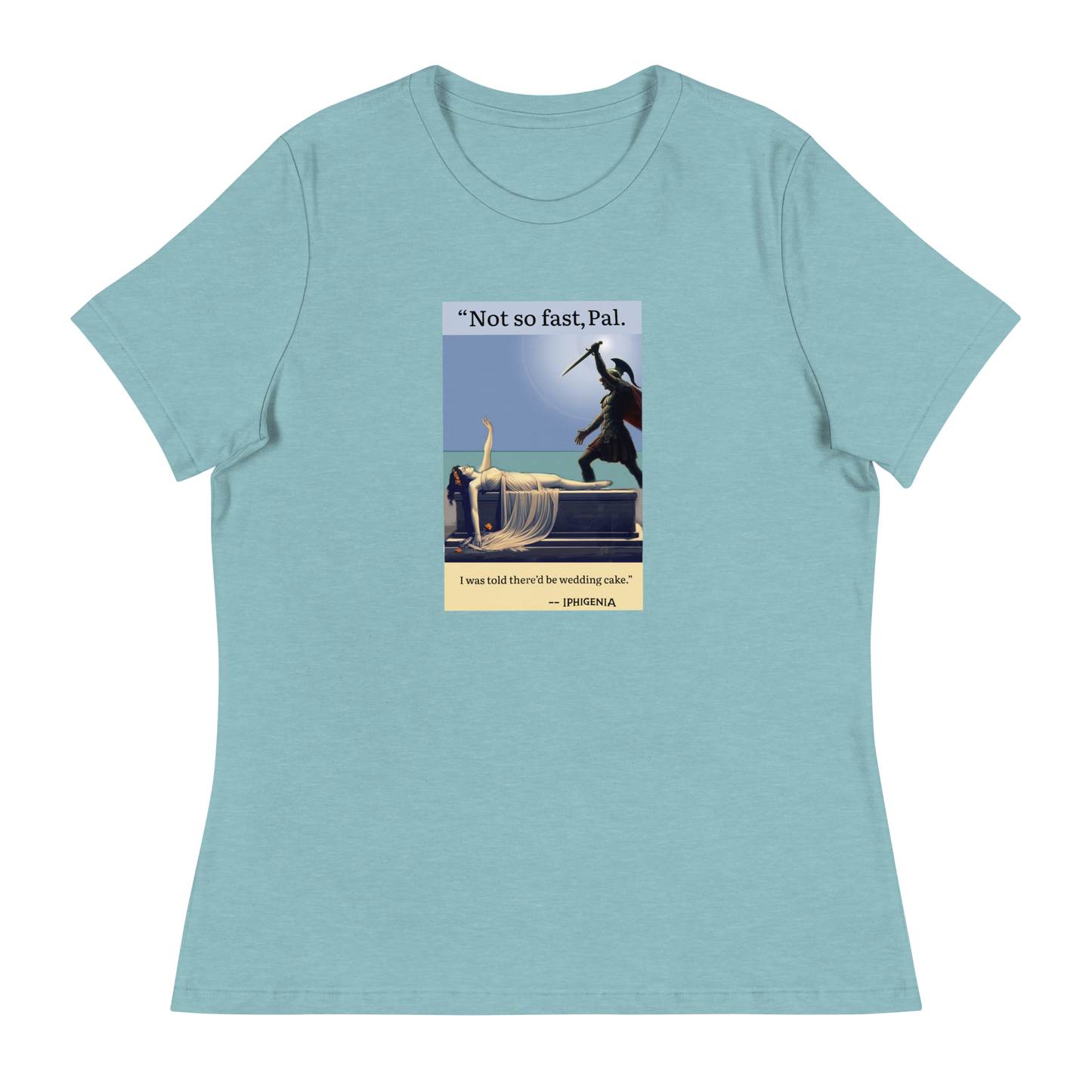 Iphigenia T-Shirt