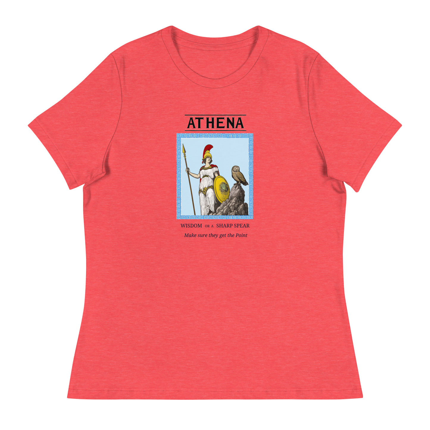 Athena T-Shirt