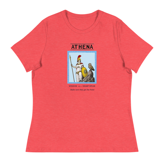 Athena T-Shirt