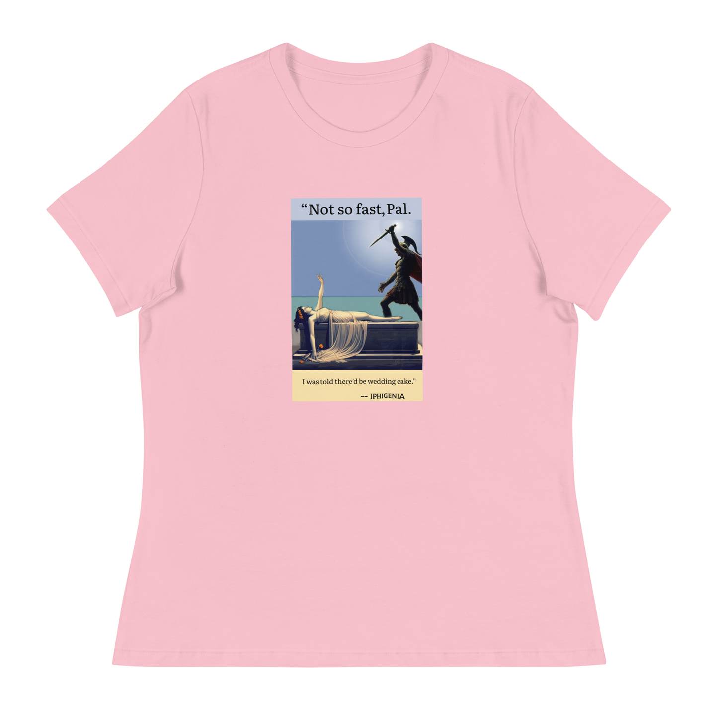 Iphigenia T-Shirt