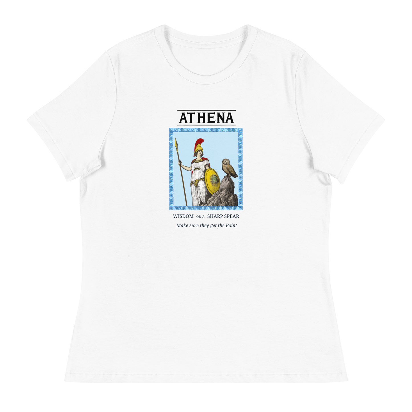 Athena T-Shirt